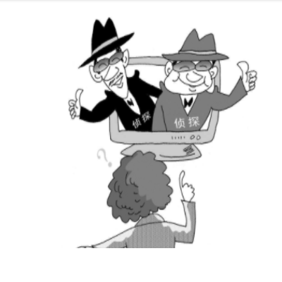 上海侦探公司