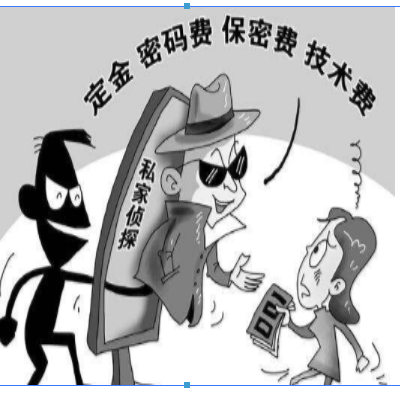 上海侦探公司