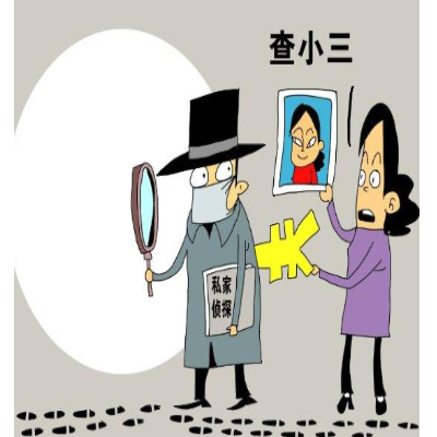 私家侦探