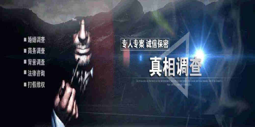 私家侦探