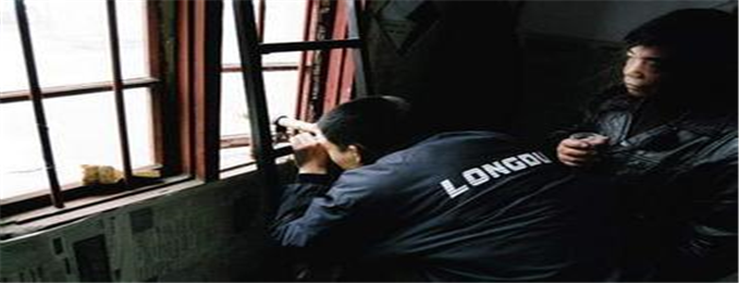 上海私家侦探
