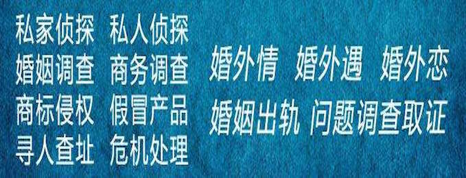 上海调查公司